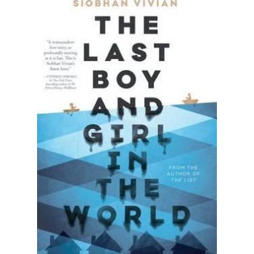 The Last Boy and Girl in the World      {USED}